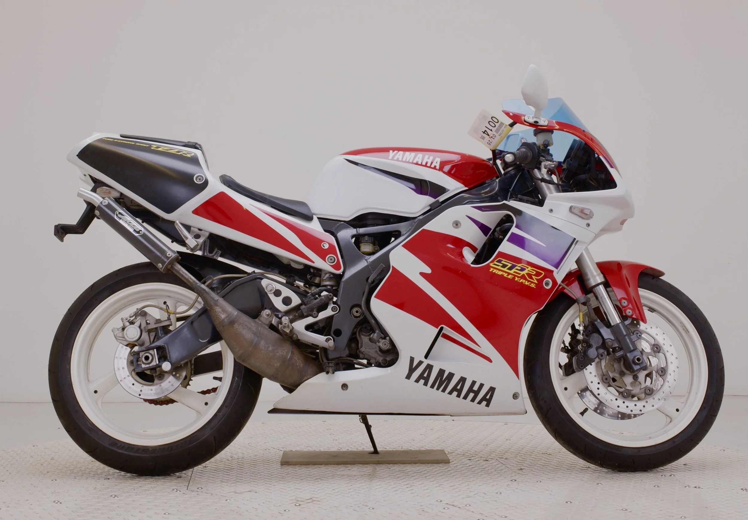 Moto2 Imports